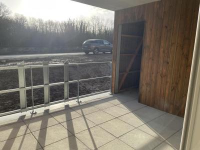 For rent Chapelle-sur-erdre 2 rooms 43 m2 Loire atlantique (44240) photo 4