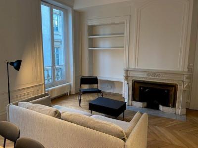 For rent Lyon-1er-arrondissement 1 room 33 m2 Rhone (69001) photo 3