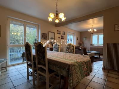 For sale Sainte-marie-aux-mines 6 rooms 138 m2 Haut rhin (68160) photo 4