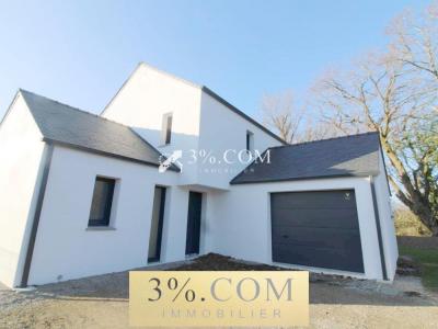 For sale Locoal-mendon 5 rooms 98 m2 Morbihan (56550) photo 0