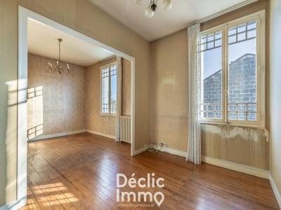 Acheter Maison 147 m2 Bordeaux