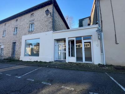 For rent Razes 3 rooms 100 m2 Haute vienne (87640) photo 0