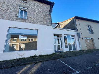 For rent Razes 3 rooms 100 m2 Haute vienne (87640) photo 1