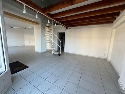 For rent Razes 3 rooms 100 m2 Haute vienne (87640) photo 2