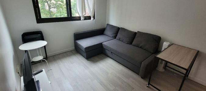 For rent Levallois-perret 1 room 20 m2 Hauts de Seine (92300) photo 2