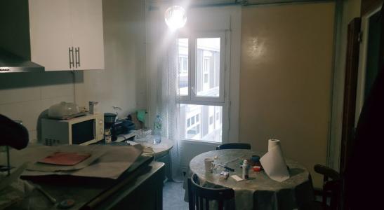 For rent Stains 2 rooms 48 m2 Seine saint denis (93240) photo 0