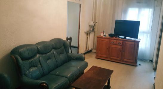 For rent Stains 2 rooms 48 m2 Seine saint denis (93240) photo 2