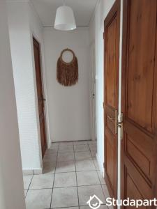 Louer Appartement Saint-etienne Loire