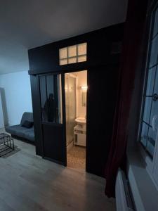 For rent Melun 1 room 24 m2 Seine et marne (77000) photo 0