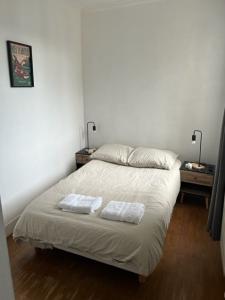 For rent Paris-11eme-arrondissement 2 rooms 22 m2 Paris (75011) photo 0