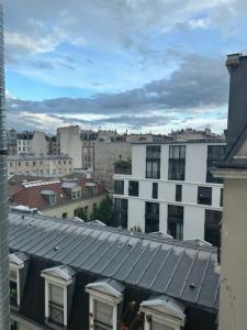 For rent Paris-11eme-arrondissement 2 rooms 22 m2 Paris (75011) photo 3