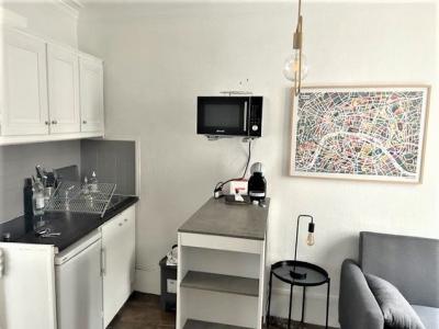 For rent Paris-11eme-arrondissement 2 rooms 22 m2 Paris (75011) photo 4