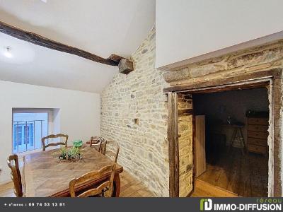 For sale 3 rooms 54 m2 Saone et loire (71250) photo 0