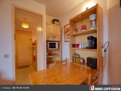 Acheter Appartement 22 m2 