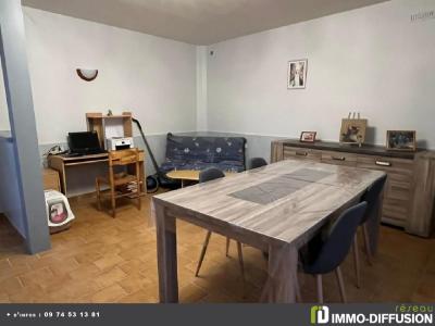 For sale 3 rooms 75 m2 Charente (16510) photo 1