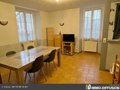 For sale 3 rooms 75 m2 Charente (16510) photo 2