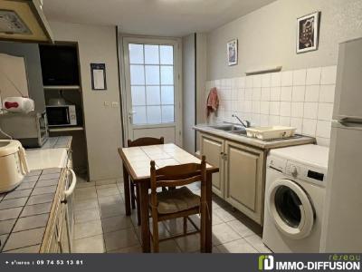 For sale 3 rooms 75 m2 Charente (16510) photo 4