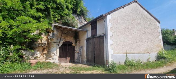 For sale 4 rooms 85 m2 Loir et cher (41100) photo 2