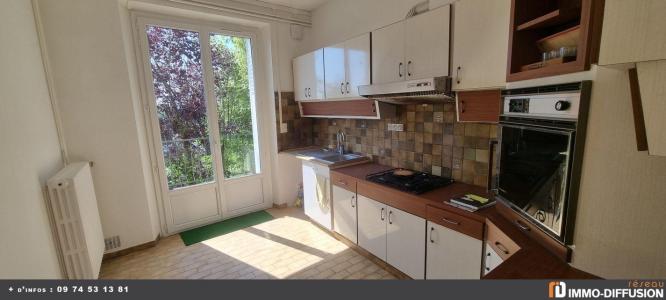 For sale 4 rooms 85 m2 Loir et cher (41100) photo 4