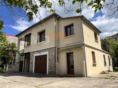 For sale Joyeuse 10 rooms 170 m2 Ardeche (07260) photo 0