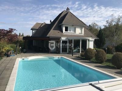 For sale Didenheim 6 rooms 230 m2 Haut rhin (68350) photo 1