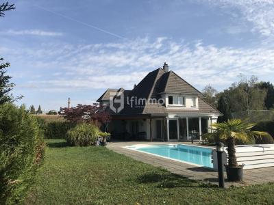 For sale Didenheim 6 rooms 230 m2 Haut rhin (68350) photo 3