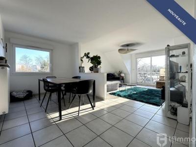 Annonce Vente 3 pices Appartement Saint-louis 68