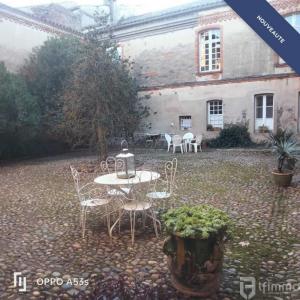 For sale Castelsarrasin 15 rooms 570 m2 Tarn et garonne (82100) photo 1