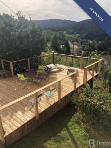 For sale Gerardmer 12 rooms 339 m2 Vosges (88400) photo 1