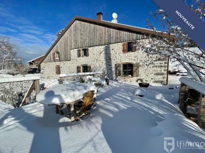 For sale Gerardmer 12 rooms 339 m2 Vosges (88400) photo 3