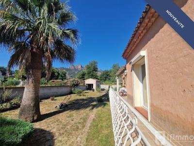 For sale Roquebrune-sur-argens 9 rooms 161 m2 Var (83520) photo 2