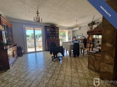 For sale Roquebrune-sur-argens 9 rooms 161 m2 Var (83520) photo 3