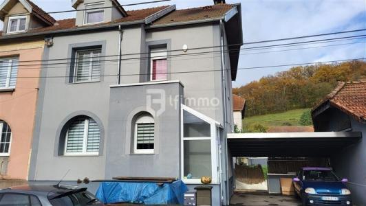 Annonce Vente 7 pices Maison Koenigsmacker 57