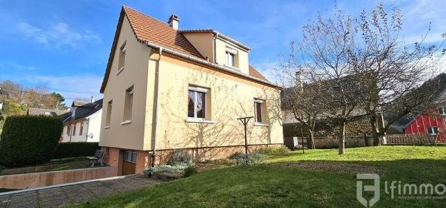 For sale Orbey 4 rooms 84 m2 Haut rhin (68370) photo 0