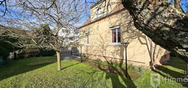 For sale Orbey 4 rooms 84 m2 Haut rhin (68370) photo 2