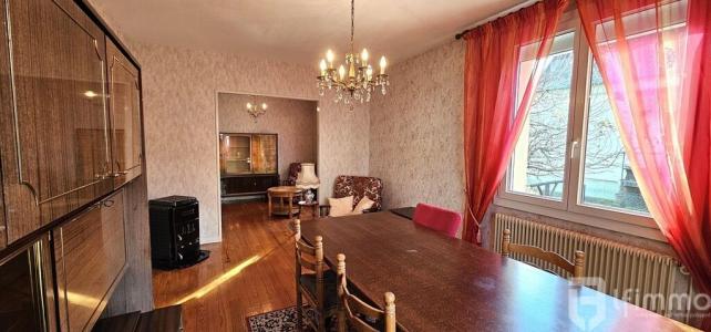 For sale Orbey 4 rooms 84 m2 Haut rhin (68370) photo 3