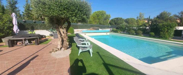 Annonce Vente 10 pices Maison Vidauban 83