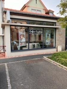 Annonce Vente Commerce Sarralbe 57