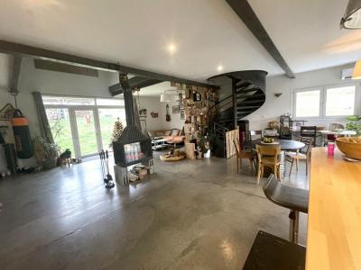 For sale Tournon-d'agenais 5 rooms 152 m2 Lot et garonne (47370) photo 2