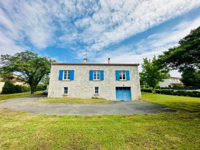 For sale Saint-sylvestre-sur-lot 3 rooms 93 m2 Lot et garonne (47140) photo 2