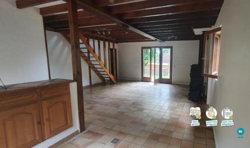 Annonce Location 4 pices Maison Saint-germain-les-arpajon 91