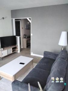 Louer Appartement Reims Marne