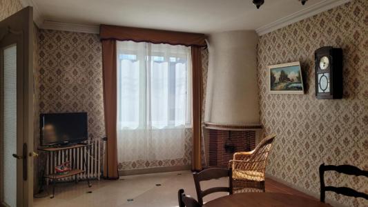 For sale Montoire-sur-le-loir 5 rooms 112 m2 Loir et cher (41800) photo 1