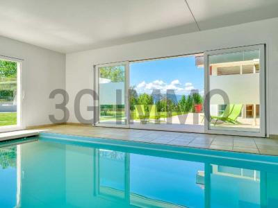 For sale Vers 9 rooms 420 m2 Haute savoie (74160) photo 0