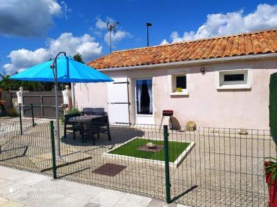 Annonce Location vacances 4 pices Appartement Puyravault 85