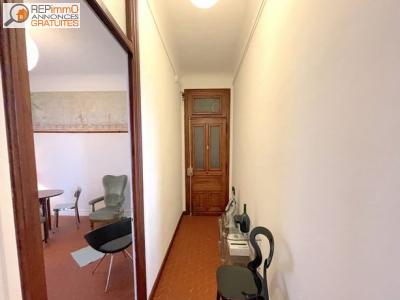 For rent Beausoleil 2 rooms 42 m2 Alpes Maritimes (06240) photo 1