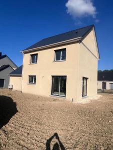 Annonce Vente Maison Fecamp 76