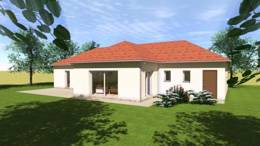 Annonce Vente Maison Reims 51