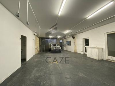 For rent Bordeaux 400 m2 Gironde (33300) photo 0