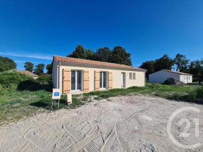 For sale Saint-vivien-de-medoc 5 rooms 114 m2 Gironde (33590) photo 0